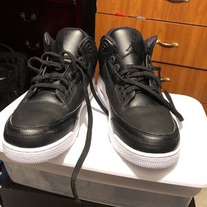 Cyber Monday Jordan 3s